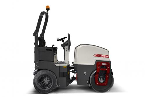 戴納派克組合式小壓路機